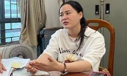 Kết thúc điều tra vụ án "cú lừa thế kỷ”: Hotgirl 9X Tina Dương bị đề nghị truy tố