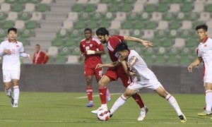 U23 Việt Nam thua đậm 2 trận liên tiếp, HLV Troussier nói gì?