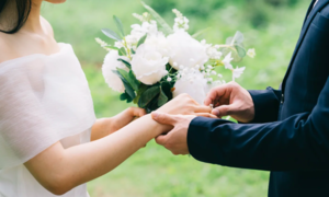 Chỉ 1/3 thanh niên Hàn Quốc cảm thấy tích cực về hôn nhân