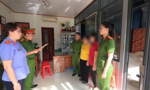 Vụ án Công ty Thành Đạt mua bán hóa đơn khống: Thêm một số đối tượng liên quan