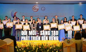 Saigon Co.op là Doanh nghiệp tiêu biểu năm 2024