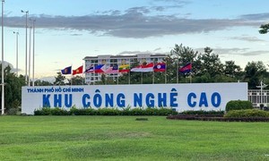 Trưởng BQL Khu Công nghệ cao TPHCM bị cách tất cả chức vụ trong Đảng