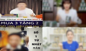 Mạnh tay xử lý vi phạm pháp luật về quảng cáo