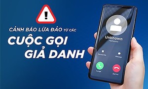 Công an TPHCM khuyến cáo người dân cần tỉnh táo, cảnh giác trước cuộc gọi lạ