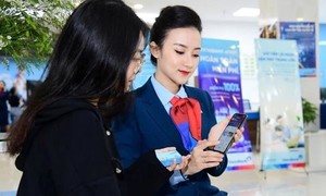 VietinBank tiên phong triển khai các giải pháp nâng cao trải nghiệm khách hàng