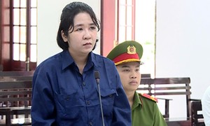 “Nữ quái” lừa đảo 20 tỷ đồng, lãnh 18 năm tù