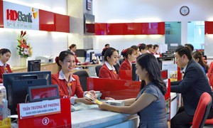 HDBank tiên phong công bố Khung Tài chính Bền vững