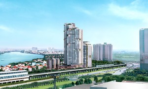 SonKim Land - phát triển di sản tại vị trí đắt giá bậc nhất TP.HCM