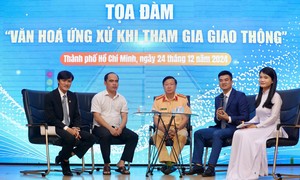 Tìm giải pháp kéo giảm việc dùng bạo lực giải quyết mâu thuẫn giao thông