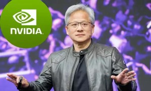 Sự nghiệp của CEO NVIDIA Jensen Huang truyền cảm hứng mạnh mẽ cho giới trẻ