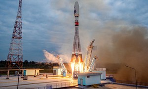 Tình báo Mỹ dự báo về khả năng Nga triển khai vũ khí chống vệ tinh không gian