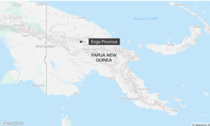 Bạo lực bùng phát ở Papua New Guinea khiến ít nhất 49 người thiệt mạng