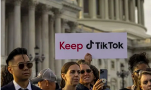 Hạ viện Mỹ thông qua dự luật có thể cấm TikTok trên toàn quốc