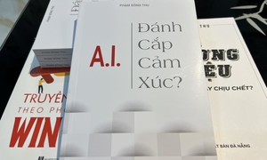 Một “lát cắt” về xu hướng truyền thông trong kỷ nguyên AI