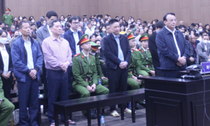 Vụ án Tân Hoàng Minh: Các bị cáo thừa nhận gian dối trong phát hành trái phiếu