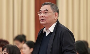 Vụ thao túng chứng khoán của Trịnh Văn Quyết: Bộ Công an chỉ ra 6 'lỗ hổng'
