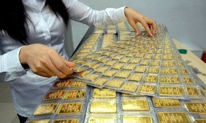 Ngân hàng Nhà nước sẽ tăng nguồn cung để "hạ nhiệt" thị trường vàng