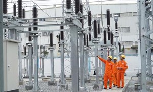 Triển khai đồng bộ các giải pháp bảo đảm cung ứng điện trong thời gian cao điểm