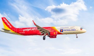 Vietjet tăng tần suất bay giữa Phú Quốc đến Seoul và Đài Bắc
