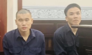 Thanh niên lãnh án tử hình vì tiếp tay buôn 5kg ma tuý tại TPHCM