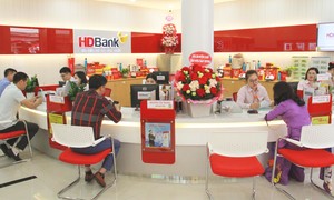 HDBank mở chi nhánh thứ hai tại Quảng Ninh