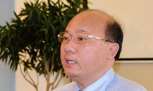 Khởi tố cựu Chủ tịch tỉnh Bình Thuận và 11 bị cán là cựu cán bộ các sở, ngành
