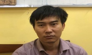 Đồng Nai: Bác sĩ sát hại người phụ nữ rồi giấu xác phi tang