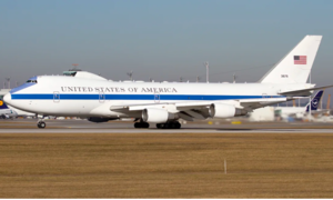 Mỹ mua máy bay cũ để chuyển đổi thành đội bay “Ngày tận thế”