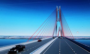 Bổ sung 3 cây cầu kết nối TPHCM với Đồng Nai