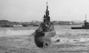 Tìm thấy xác tàu ngầm nổi tiếng của Hải quân Mỹ ngoài khơi Philippines