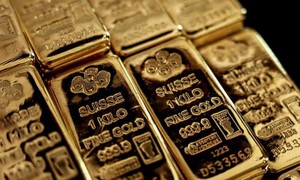 Vì sao doanh nghiệp kinh doanh vàng "ngó lơ” nhiều phiên đấu thầu vàng miếng?