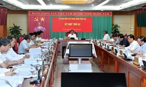 Đề nghị kỷ luật Ban cán sự đảng Bộ Tài chính nhiệm kỳ 2016-2021 và ông Đinh Tiến Dũng