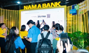 Ngày không tiền mặt 2024: Nam A Bank mang đến nhiều trải nghiệm thanh toán hiện đại