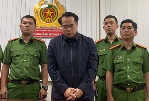 Hai cựu Cục trưởng Cục Đăng kiểm Việt Nam và 252 bị cáo sắp hầu tòa
