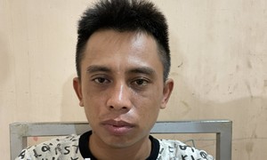 Công an Tây Ninh: Liên tiếp bắt giữ các vụ mua bán, tàng trữ ma túy