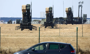 Mỹ có thể hướng tới việc cho nhà thầu quân sự triển khai tới Ukraine
