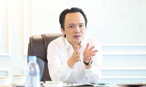 Xét xử cựu Chủ tịch FLC Trịnh Văn Quyết, toà triệu tập số người liên quan ‘kỷ lục’