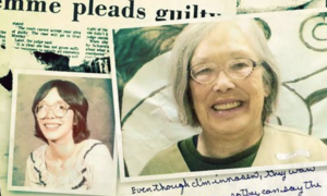 Nữ tù nhân Mỹ được trả tự do sau 43 năm ngồi tù oan về tội giết người