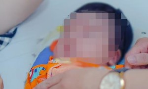 Sản phụ sinh rớt con trên đường đến bệnh viện dẫn đến cháu bé tử vong