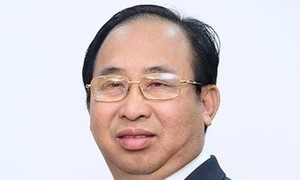 Bắt tạm giam ông Đinh Chí Minh, anh trai 'đại gia' Đinh Trường Chinh
