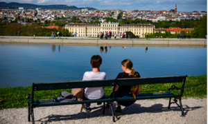 Vienna là thành phố đáng sống nhất thế giới năm 2024