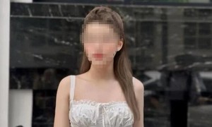 Hà Nội: Truy bắt nghi phạm sát hại cô gái 22 tuổi tại tiệc sinh nhật