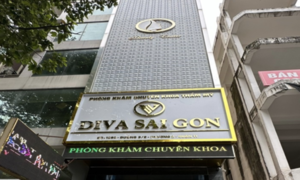 Chuyển hồ sơ sang Công an làm rõ dấu hiệu sai phạm của cơ sở thẩm mỹ Diva Sài Gòn