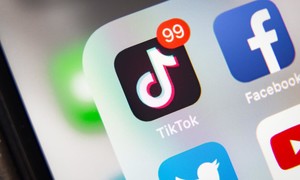 Chính phủ Mỹ kiện TikTok vì vi phạm luật quyền riêng tư của trẻ em