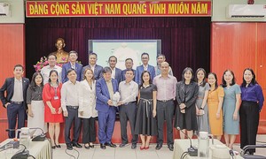 Khu Công nghệ cao TPHCM: Đột phá phát triển khoa học, công nghệ, đổi mới sáng tạo