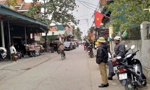 Án mạng đau lòng ngày mùng 2 Tết, hai người tử vong