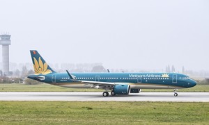 Vietnam Airlines mở đường bay mới tới sân bay lớn nhất thế giới tại Trung Quốc