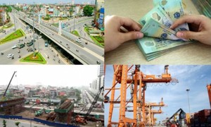 TPHCM: Ban hành kế hoạch đẩy mạnh công tác thực hành tiết kiệm, chống lãng phí