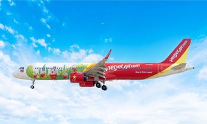 Khám phá Holi - Lễ hội sắc màu rực rỡ nhất thế giới cùng Vietjet với giá chỉ từ 0 đồng