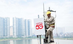 Viettel ra mắt gói cước 5G chỉ 10.000 đồng